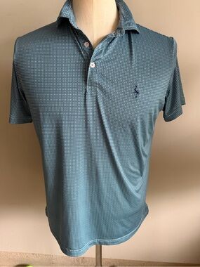 Men's Polo Shirt